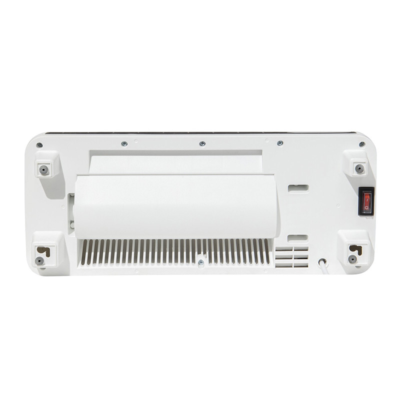 Soufflant salle de bain Clear 2 2000 W Blanc - EQUATION