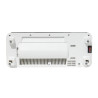 Soufflant salle de bain Clear 2 2000 W Blanc - EQUATION