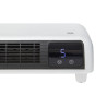 Soufflant salle de bain Clear 2 2000 W Blanc - EQUATION