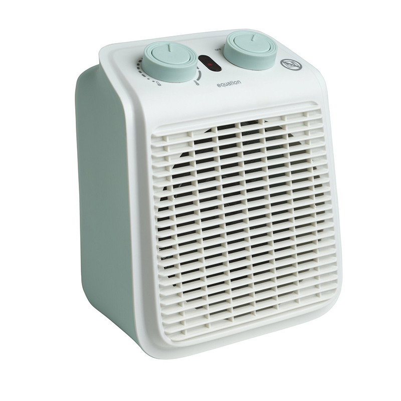 Radiateur soufflant électrique Five 2 2000W Laguna - EQUATION