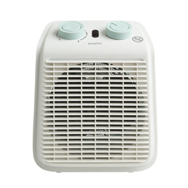 Radiateur soufflant électrique Five 2 2000W Laguna - EQUATION
