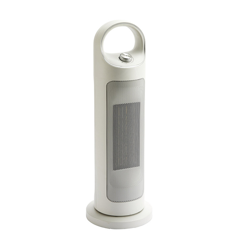 Soufflant céramique mobile Tower 2 2000 W Blanc - EQUATION