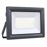 Projecteur extérieur LED Yonkers 6750 lm 50W Anthracite - INSPIRE