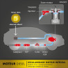 Décalaminage Moteur Intégral Diesel, décrassant moteur - FACOM - FAC006025