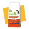 Croquettes Chien Adulte Poulet 12kg - NATURAL TRAINER