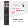 TV - QLED - HISENSE - 215 cm - 4K - 144Hz - Smart TV - 85E7QPRO