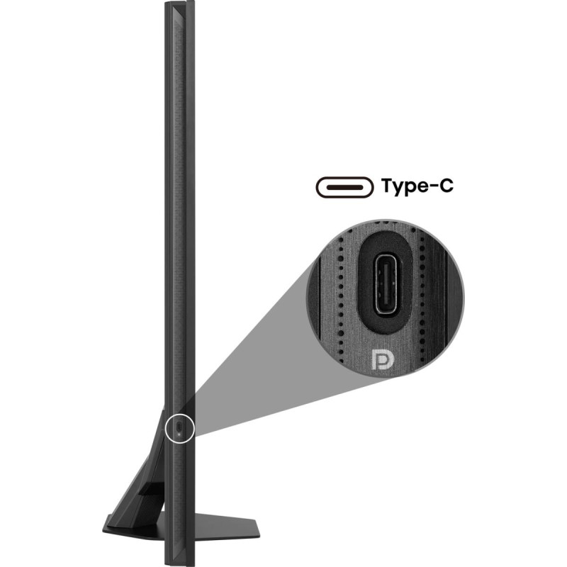 TV - MiniLed - HISENSE - 164 cm - 4K - 165Hz - Smart TV - 65U8Q