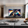 TV - MiniLed - HISENSE - 164 cm - 4K - 165Hz - Smart TV - 65U8Q