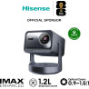 Vidéoprojecteur C2 Ultra - HISENSE - C2-ULTRA