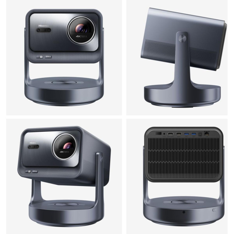 Vidéoprojecteur C2 Ultra - HISENSE - C2-ULTRA