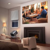 Vidéoprojecteur C2 Ultra - HISENSE - C2-ULTRA