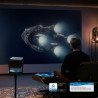 Vidéoprojecteur C2 Ultra - HISENSE - C2-ULTRA