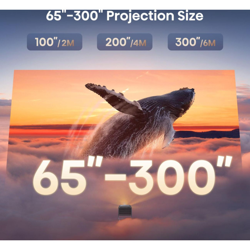 Vidéoprojecteur C2 Ultra - HISENSE - C2-ULTRA
