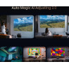 Vidéoprojecteur C2 Ultra - HISENSE - C2-ULTRA