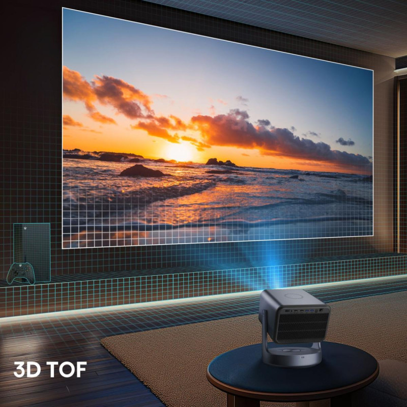 Vidéoprojecteur C2 Ultra - HISENSE - C2-ULTRA