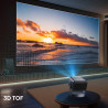 Vidéoprojecteur C2 Ultra - HISENSE - C2-ULTRA