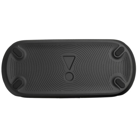 Enceinte portable PartyBox On-the-go 2 noir - JBL - PARTYBOXOTG2