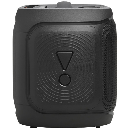 Enceinte portable PartyBox On-the-go 2 noir - JBL - PARTYBOXOTG2