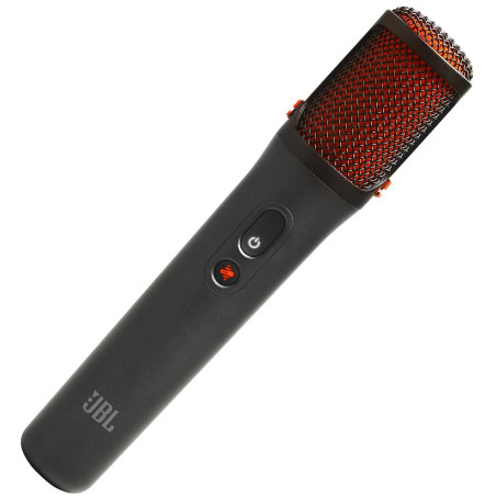 Enceinte portable PartyBox On-the-go 2 noir - JBL - PARTYBOXOTG2