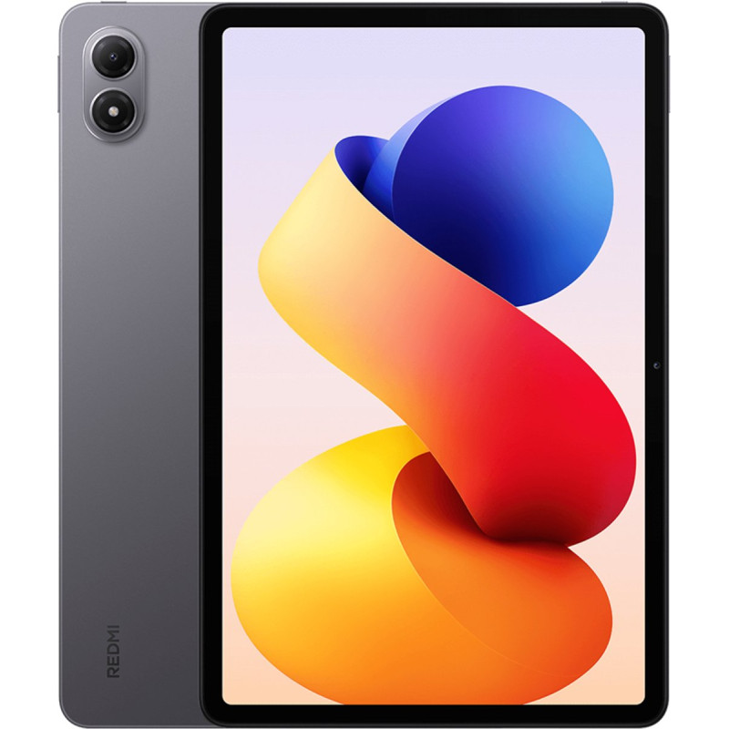 Tablette Redmi Pad 2 Pro 6/128Go gris - XIAOMI - TABREDMIPAD2P128