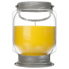 Lanterne bougie parfumée citronnelle - ATMOSPHERA