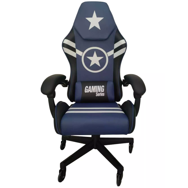 SIEGE GAMING AMERICA SERIES