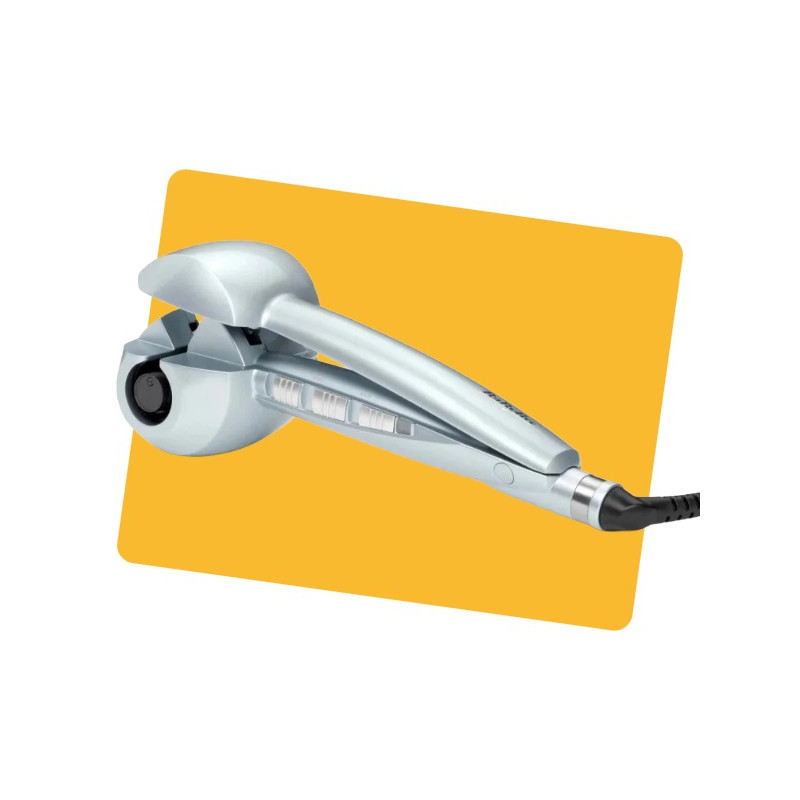 Curl Secret Hydro Fusion - BABYLISS - C1700E