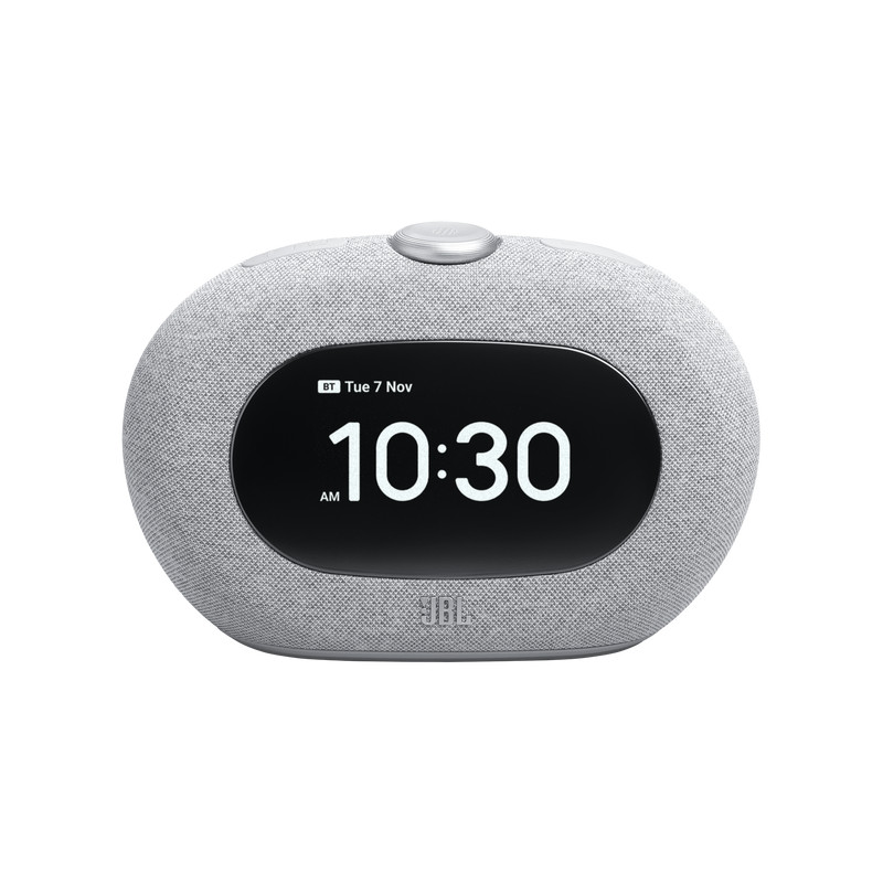 Radio-Réveil Bluetooth Horizon 3 Gris - JBL - JBLHORIZON3GRYEP
