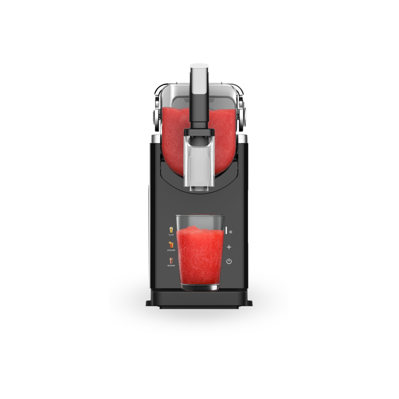 Machine à slushy et boissons glacées 265W - TECHWOOD - ROBTSLU2066TECH
