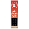 Machine à slushy et boissons glacées 265W - TECHWOOD - ROBTSLU2066TECH