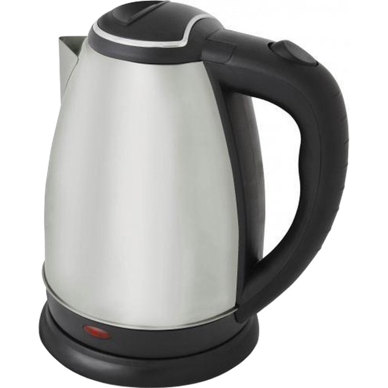 Bouilloire électrique 1,8L 2200W acier - ESPERANZA - CAFEKK004I