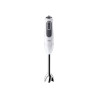 Mixeur plongeant multifonctions MultiQuick 3 Vario 750W Gris/Blanc - BRAUN - MQ3125B