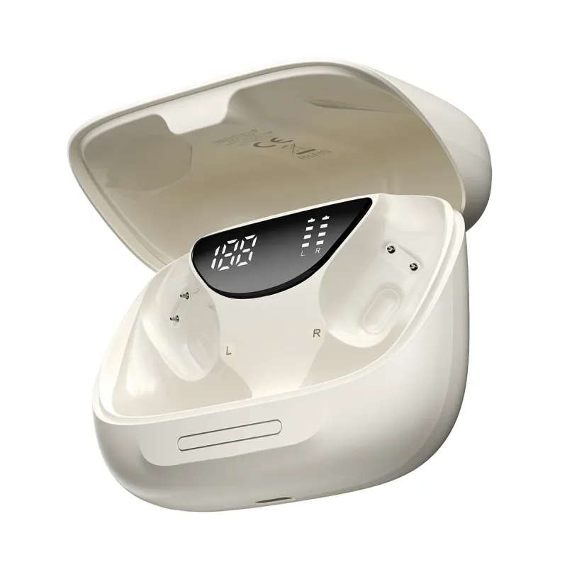 Écouteurs sans fil Airbuds 200 blanc - BLACKVIEW - CAS_BV_AIRB_200_WH