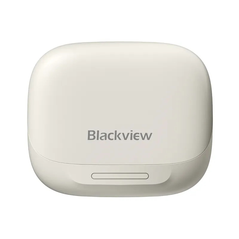 Écouteurs sans fil Airbuds 200 blanc - BLACKVIEW - CAS_BV_AIRB_200_WH