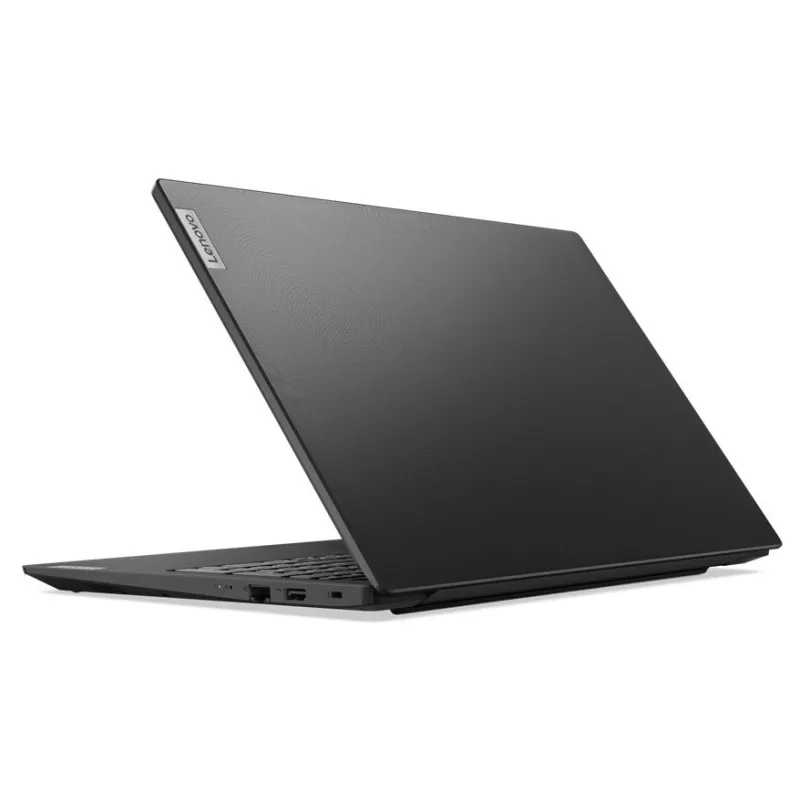 PC portable 15,6"  V15 G3 AMN 8/256Go AMD Ryzen 3 noir - LENOVO - LEN_82YU00FVFR