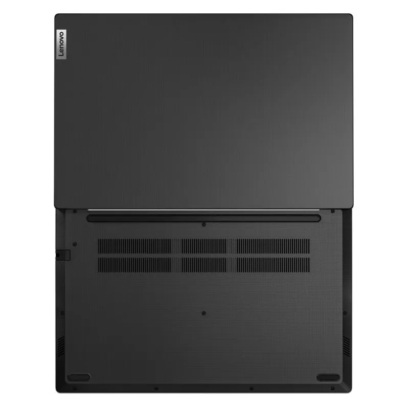 PC portable 15,6"  V15 G3 AMN 8/256Go AMD Ryzen 3 noir - LENOVO - LEN_82YU00FVFR
