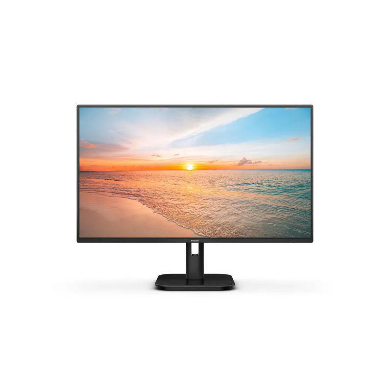 Écran PC 23.8" 100Hz FHD - PHILIPS - PHI_24E1N1100A/00