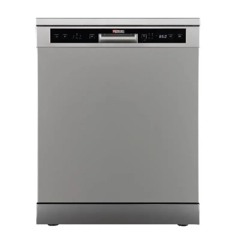 Lave-vaisselle 12 couverts gris - DEROSSO - DR-DW12-S