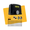Kit portail coulissant IMX300