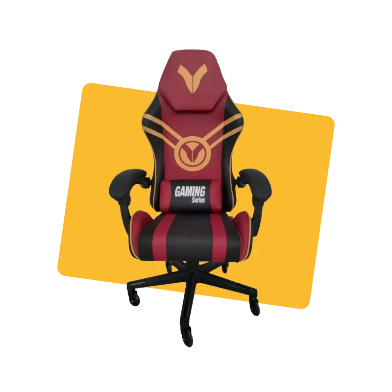 Siège gaming Robot Series - AR01938