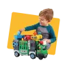 Tut Tut Copains Super Camion Parc SOS Dinos VTECH - Dès 1 an
