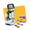 Microscope vidéo interactif Génius XL VTECH - Dès 7 ans