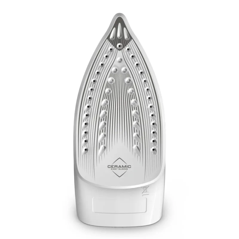 Fer vapeur Virtuo 30, 2000W, bleu - CALOR - FV2C41C0