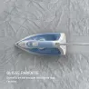 Fer vapeur Virtuo 30, 2000W, bleu - CALOR - FV2C41C0