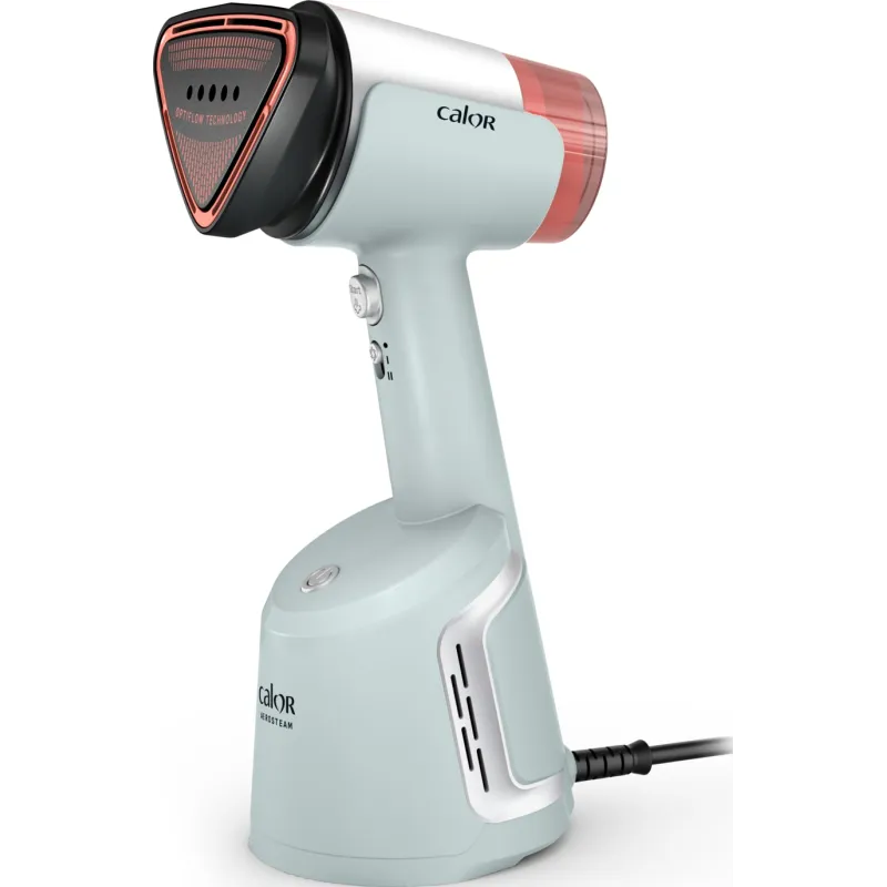Défroisseur vapeur AeroSteam 1400W blanc - CALOR - DT9814C0