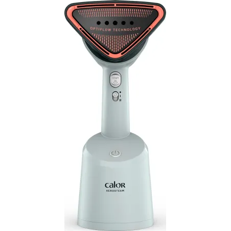 Défroisseur vapeur AeroSteam 1400W blanc - CALOR - DT9814C0