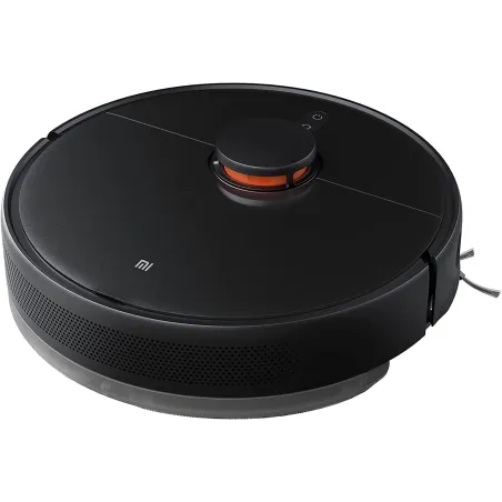 Robot Aspirateur Laveur 2en1 Mi Robot Vacuum Mop 2 Ultra Noir - XIAOMI