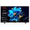 TV - QLED - TCL - 164cm - 4K - 60Hz - Smart TV - 65QLED780K
