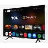TV - QLED - TCL - 164cm - 4K - 60Hz - Smart TV - 65QLED780K
