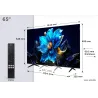 TV - QLED - TCL - 164cm - 4K - 60Hz - Smart TV - 65QLED780K